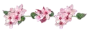 Geisha Sakura Hair Ornament