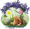 Happy Easter