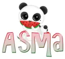 Asma