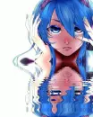 anime girl