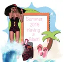 Summer 2016