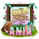 Ania-Cute Easter