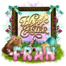Fran-Cute Easter