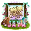Jaya-Cute Easter