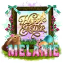 Melanie-Cute Easter