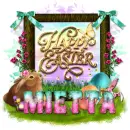 Mietta-Cute Easter