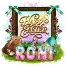Roni-Cute Easter