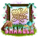 Shakela-Cute Easter