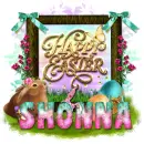Shonna-Cute Easter