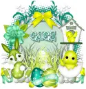 HappyEaster~Gage