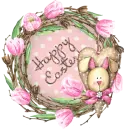 Happy Easter!