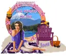 Enjoying my day - Jane