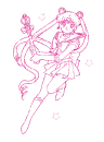 sailor moon