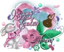 Happy Easter-Fran