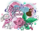 Happy Easter-Jaya