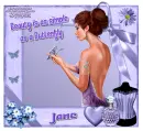 BEAUTY - JANE