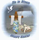 Happy Easter