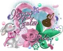 Happy Easter-Linda
