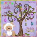 Leah