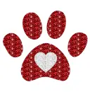 cat paw