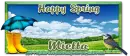 Happy Spring - Mietta