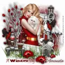 A winter Day_Amanda