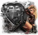 Sin City_Roni