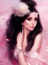 Beautiful Lady