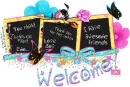 Welcome-to leahs page