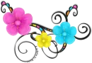 Flower Divider