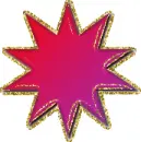 red star