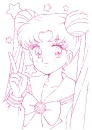 sailor moon