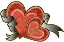 3 heart