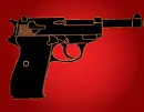 gun