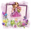 LoveSpring~Mel