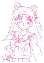 sailor moon