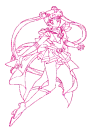 sailor moon