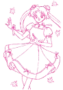 sailor moon