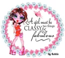Be Classy~!