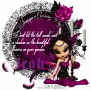 Leah- Wishing you a charming day