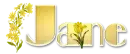 Yello Flowers - Jane