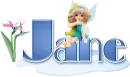 Little Girl - Jane
