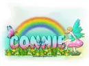 Spring Garden Fairy: Connie