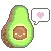 avocado love