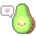 avocado love part 2