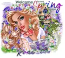 Roni - Spring Welcome