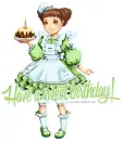 Have a Sweet Birthday