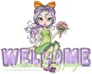 Welcome to my Page