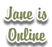 Online - Jane