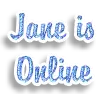Online - Jane